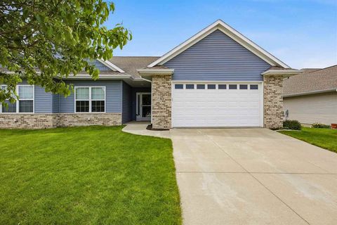 Photo of 513 Majestic Oak, Solon, IA 52333 (MLS # 202603004)