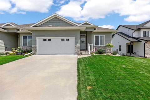 Photo of 1120 Leann Cir, NorthLiberty, IA 52317 (MLS # 202605111)