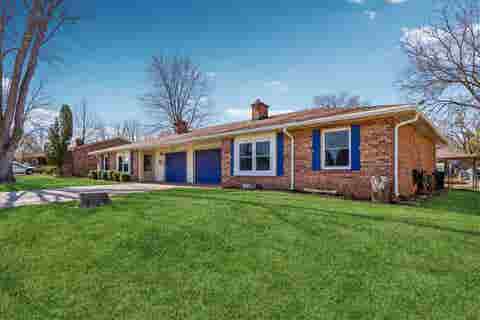 Photo of 1810 12th Ave, Coralville, IA 52241 (MLS # 202603559)