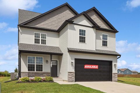 Photo of 1285 Eisenhower Blvd, NorthLiberty, IA 52317 (MLS # 202601334)