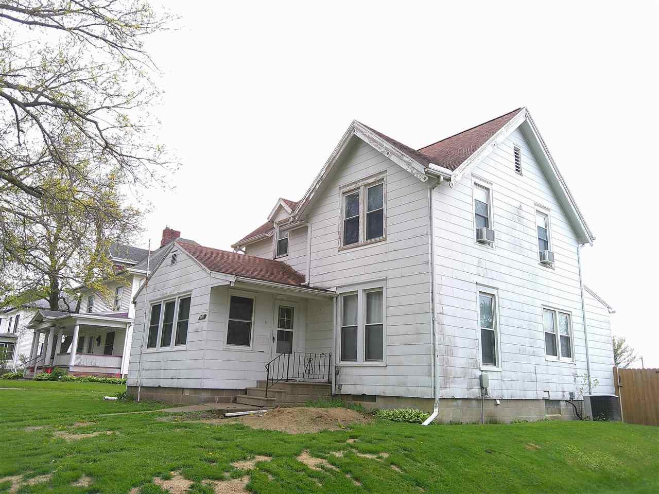 Photo 1 of 25 — 603 Williams St, Victor, IA 52347
