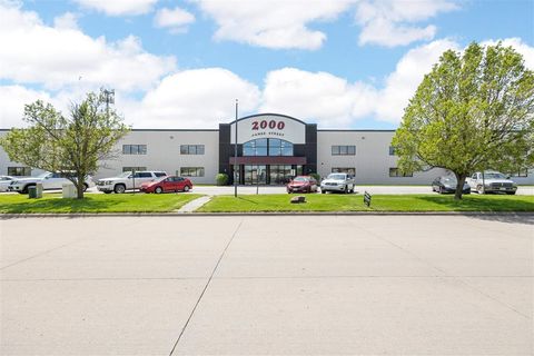 Photo of 2000 James St 101ABD #101ABD, Coralville, IA 52241 (MLS # 202406163)