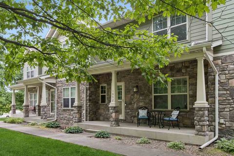 Photo of 1892 N Dubuque Rd, Iowa City, IA 52245 (MLS # 202503501)