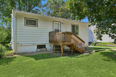 Photo of 718 7th Avenue, Coralville, IA 52241 (MLS # 202604586)