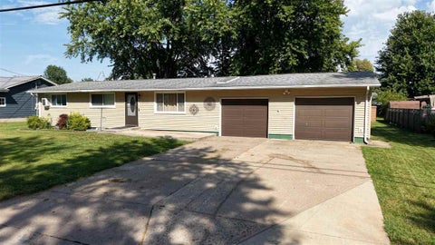 Photo of 1320 N 6th Ave., Washington, IA 52353 (MLS # 202605537)