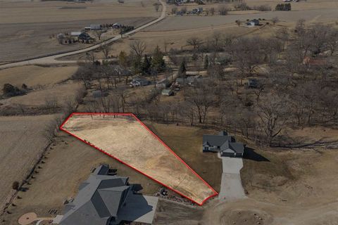 Photo of 374 Arrowhead Ln, Lisbon, IA 52253 (MLS # 202601623)