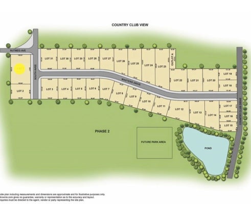 S AVE E, WASHINGTON, IA 52353 - Image 2d1d4f0e207d406ba7f9495b830ebaaf/2604309233