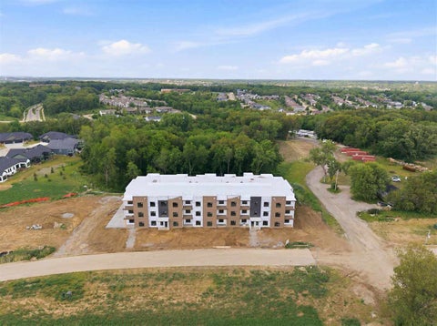 Photo of 4425 Deer Creek Rd 301-304 #301-304, IowaCity, IA 52246 (MLS # 202605325)