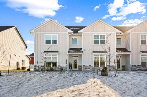 Photo of 4675 Herbert Hoover Hwy SE C #C, IowaCity, IA 52240 (MLS # 202600952)