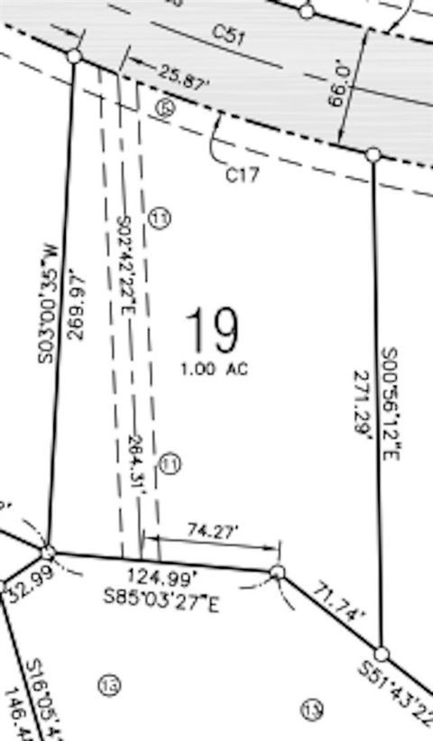 Photo of Lot 19 Troyers Meadow, Kalona, IA 52247 (MLS # 202602651)