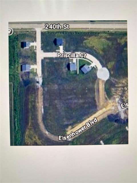 Photo of 1270 Pricilla Ct, NorthLiberty, IA 52317 (MLS # 202605041)