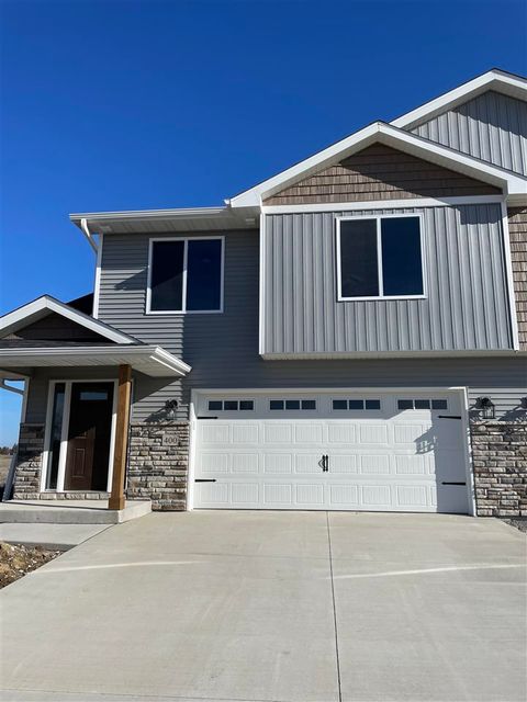 Photo of 3324 Loethen Lane, Coralville, IA 52241 (MLS # 202505595)