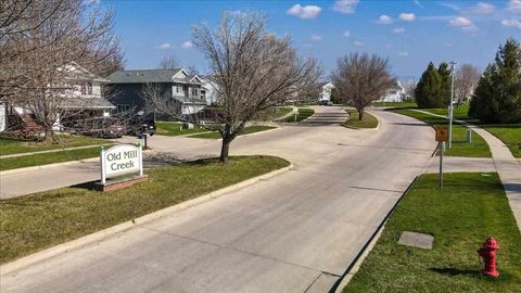 Photo of Lot 126 Old Mill Creek, Solon, IA 52333 (MLS # 202601473)