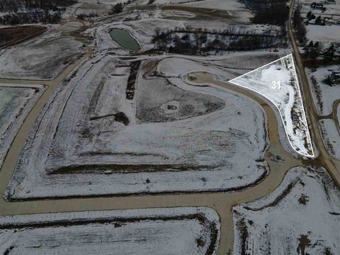 Photo of Spartan Hollow Lot #31, Solon, IA 52333 (MLS # 202500413)