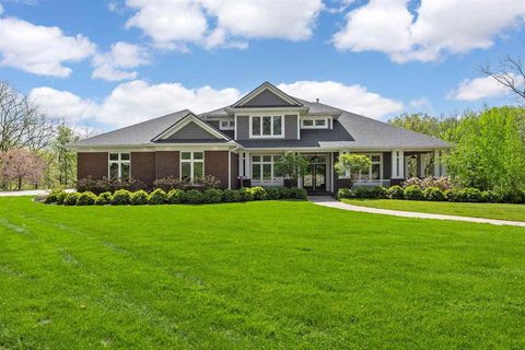 Photo of 1236 Camp Cardinal Rd, Iowa City, IA 52246 (MLS # 202503074)