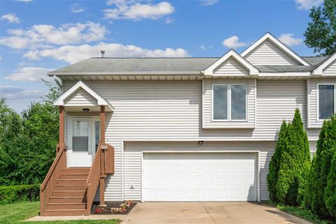 Photo of 2100 14th St, Coralville, IA 52241 (MLS # 202504711)