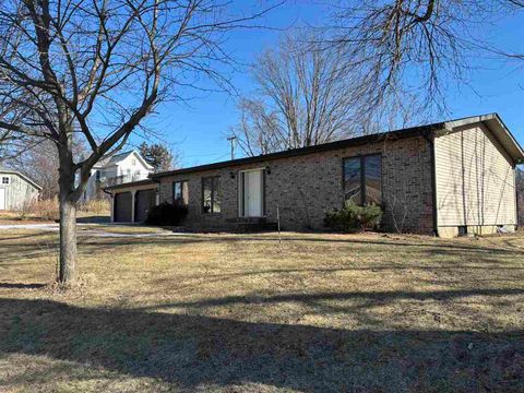 Photo of 602 Orange St., Tipton, IA 52772 (MLS # 202600974)