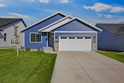Photo of 4116 Justified Dr, Marion, IA 52302 (MLS # 202605973)