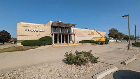 Photo of 1700 S 1st Ave 22 #22, Iowa City, IA 52240 (MLS # 202501444)