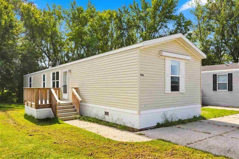 Photo of 3701 2nd st LOT B04, Coralville, IA 52241 (MLS # 202605336)