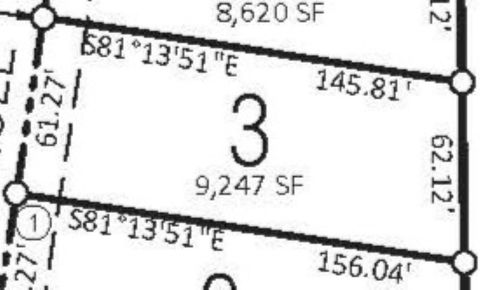 Photo of Lot 3 Ridgeview Part 2, Coralville, IA 52241 (MLS # 202504499)