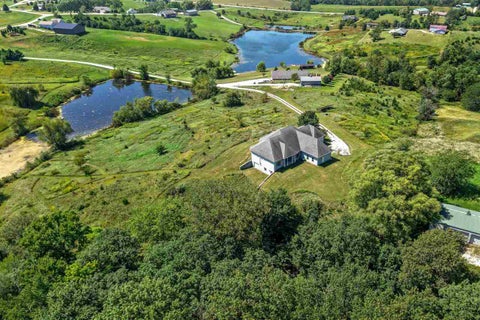 Photo of 2245 288th Dr, Williamsburg, IA 52361 (MLS # 202605359)