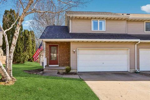 Photo of 1103 22nd Ave, Coralville, IA 52241 (MLS # 202601744)