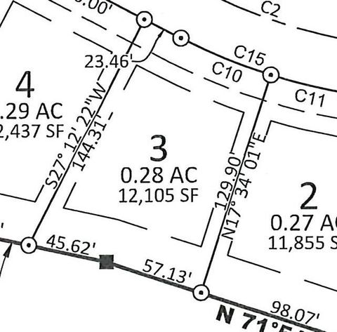 Photo of Lot 3 Meadows Subdivision Part 6, WestBranch, IA 52358 (MLS # 202506908)