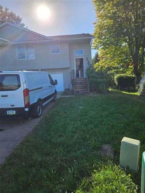 Photo of 2106 14th Street, Coralville, IA 52241 (MLS # 202605871)