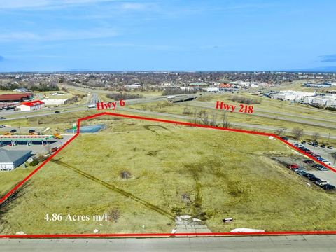 Photo of 34 Escort Ln, IA 52240 (MLS # 202505962)