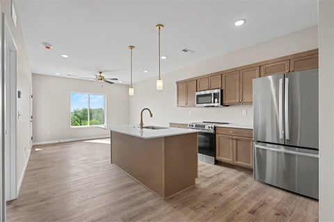 Photo of 4428 Deer Creek Rd 307 #307, IowaCity, IA 52246 (MLS # 202605445)