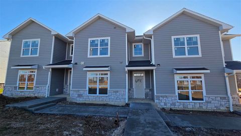 Photo of 4671 Herbert Hoover Hwy A #A, IowaCity, IA 52240 (MLS # 202507127)