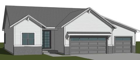 Photo of 710 Chamberlin Ln, NorthLiberty, IA 52317 (MLS # 202602932)