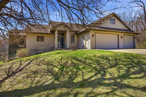 Photo of 2792 NW Holly Ct., Swisher, IA 52338 (MLS # 202602371)
