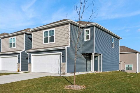 Photo of 488 Thomas Street, Tiffin, IA 52340 (MLS # 202506993)