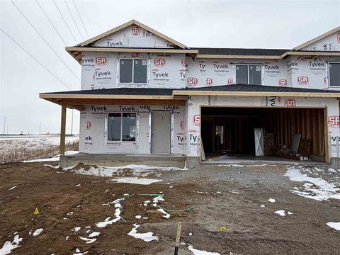 Photo of 1625 Mitchell Pl, Tiffin, IA 52340 (MLS # 202601813)