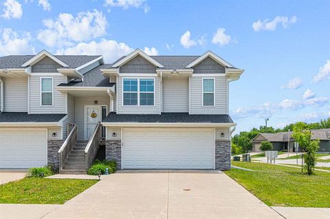 Photo of 347 Cypress Ct., Solon, IA 52333 (MLS # 202603388)