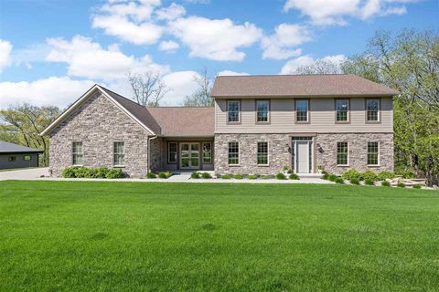 Photo of 3009 Woodland Ridge Dr NE, IowaCity, IA 52240 (MLS # 202600437)