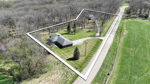Photo of 2488 Sugar Bottom Rd NE, Solon, IA 52333 (MLS # 202602759)
