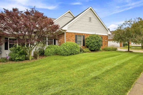 Photo of 2118 Abbie Ct., Coralville, IA 52241 (MLS # 202604524)