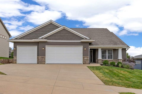 Photo of 976 Camp Cardinal Rd, IowaCity, IA 52246 (MLS # 202605507)