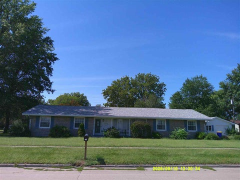 Photo of 1205 N 4th Ave, Washington, IA 52353 (MLS # 202605487)