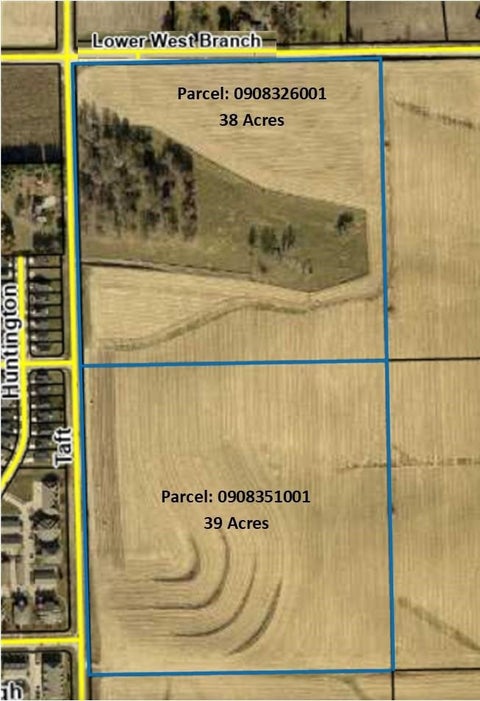 Photo of 3740 Taft Ave, IowaCity, IA 52240 (MLS # 202605157)