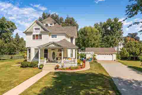 Photo of 109 W 6th Street, Wilton, IA 52778 (MLS # 202603589)