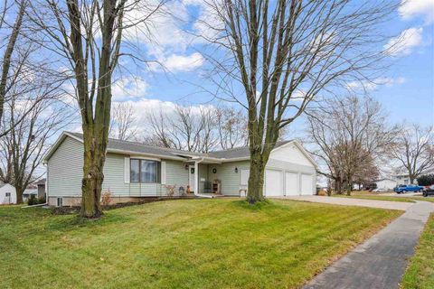 Photo of 106 Dorothy Ln., LoneTree, IA 52755 (MLS # 202507265)
