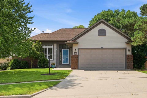 Photo of 20 E Dovetail, Coralville, IA 52241 (MLS # 202604466)