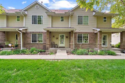 Photo of 226 Red Hill Ln, Iowa City, IA 52245 (MLS # 202503602)