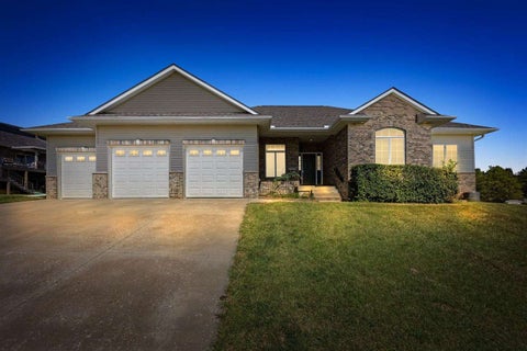Photo of 3406 Kearney Lane, IowaCity, IA 52246 (MLS # 202605496)