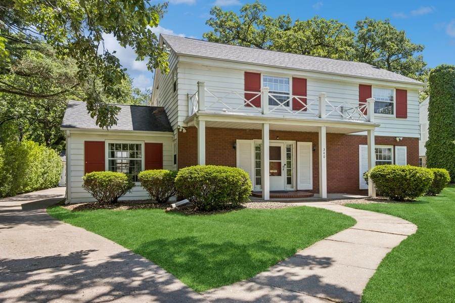340 Hutchinson Ave