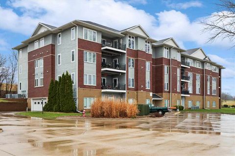 Photo of 1092 Walnut Ave. 220 #220, Riverside, IA 52327 (MLS # 202602225)